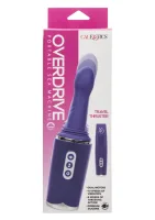 Prenosný sexuálny stroj Travel Thruster — obrázok 3