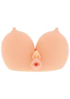 Prsnatá bimbo — obrázok 4