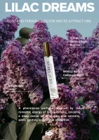 Parfum Phero Attract Him 30 ml — obrázok 11
