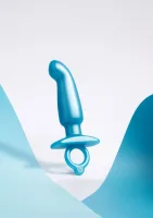 B-Vibe Hither Plug — obrázok 2