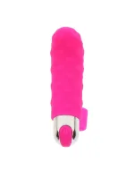 Dobíjateľná hračka Tickle Pleaser — obrázok 6