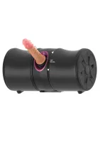 The Rider Fuck Machine Pro 220V — obrázok 3