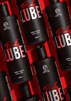 CBL telový lubrikant na vodnej báze 500 ml — obrázok 10