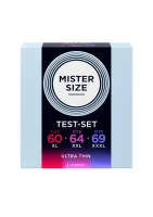 MISTER SIZE 60-64-69 mm 3 kusy — obrázok 2