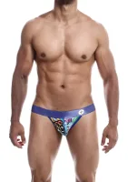 Suspenzor MaleBasics Hipster — obrázok 5