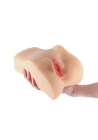 Sotva legálne Daisy Pussy — obrázok 2