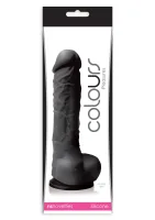 Dildo Pleasures 5 palcov — obrázok 2
