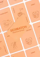 Sexmatch Roleplay Edition Hra — obrázok 9