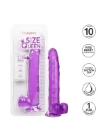 Queen Size Dong 10 palcov — obrázok 2