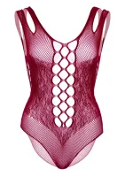 Bezšvové body Plus s ramennými popruhmi — obrázok 6