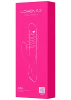 Vibrátor Velvo Rabbit — obrázok 2