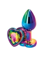 Rear Assets Multicolor Heart S — obrázok 1