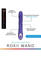 Roller Motion Wand od Roxii — obrázok 6