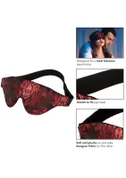 Scandal Blackout Eyemask — obrázok 4