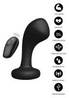 Análny kolík Bullshead Power — obrázok 5