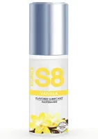 Lubrikant s príchuťou S8 125 ml — obrázok 7