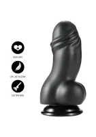Dildo Fat Boys z PVC 19 cm — obrázok 8