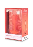 Vibračný kolík B-Vibe Snug S — obrázok 3