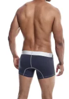 Boxerky z mikrovlákna MaleBasics — obrázok 19