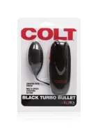 COLT Turbo Bullet — obrázok 3