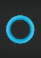 Erekčný krúžok Halo 55 mm, stredný — obrázok 4