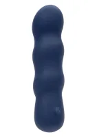 Vibrátor Satin Swirl G — obrázok 1