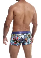 Bedrový boxerský boxer MaleBasics — obrázok 4