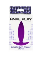 Bubble Butt Player Starter — obrázok 2