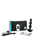 Análne korálky B-Vibe Triplet — obrázok 9