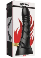 Veľký chlapčenský dong PVC 34 cm — obrázok 2