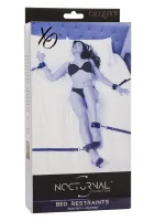Nocturnal Bed Restraints — obrázok 3