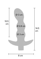 Nemorálny análny kolík — obrázok 5