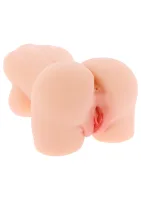 Veľmi jebateľná vysokoškolská mrcha 3,5 kg — obrázok 6