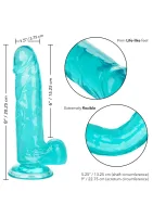 Queen Size Dong 6 palcov — obrázok 13