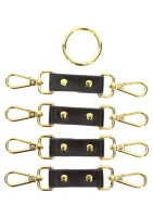 Putá Hogtie — obrázok 2