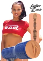 Jolee Love Pornohviezda Mačička — obrázok 1