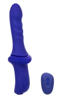 Sex Machine Ridged Thruster — obrázok 1