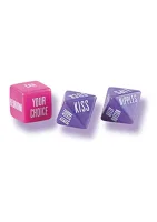 Pikantné kocky — obrázok 1