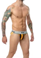Klasické jocksy MOB Stripe — obrázok 6