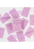Sexmatch Predohra Edition Hra — obrázok 2