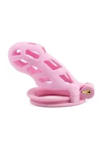 Dlhá klietka na penis do väzenia — obrázok 9