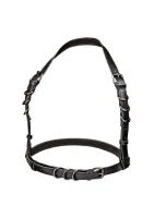 Postroj s prackou Halter — obrázok 1