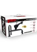 Bangers Fuck Machine Pro 3 Duo — obrázok 3
