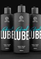 Análny lubrikant na vodnej báze 1000 ml — obrázok 5