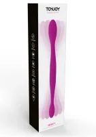 Dvojité dildo Infinity — obrázok 3