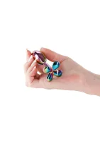 Zadné aktíva Clover — obrázok 9