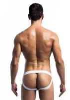 Fetiš plavecké jockstrapy — obrázok 9
