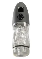 Extrémne automatický dojiaci stroj — obrázok 1