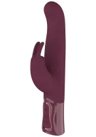 Rotačný a vibračný vibrátor Thick Rabbit — obrázok 5