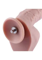 Dildo Hismith KlicLok 21 cm — obrázok 2